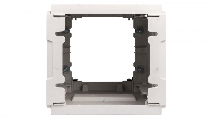 Kieszeń kablowa 266x260x250mm KKN-26 IOB-50000 Kieszeń kablowa 266x260x250mm KKN-26 IOB-50000