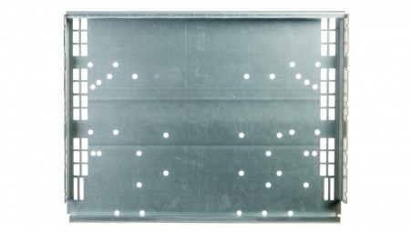 Płyta montażowa dla wyłącznika IZM1 600mm XVTL-IZM26-6 132965