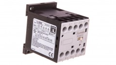 Stycznik mocy 9A 3P 24V DC 0Z 1R BG09.01D 11BG0901D024