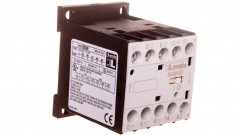 Stycznik mocy 9A 3P 24V DC 1Z 0R BG09.10D 11BG0910D024