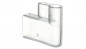Osłona izolacyjna do nasuwek ONKZ 6,3/2,5PCV/ E10KN-01070400201 /100szt./ Osłona izolacyjna do nasuwek ONKZ 6,3/2,5PCV/ E10KN-01070400201 /100szt./