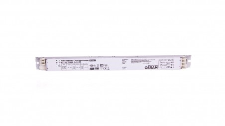 Statecznik elektroniczny QTP-OPTIMAL 2X54-58/220-240 4008321880253