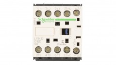 Stycznik mocy 12A 3P 24V DC 0Z 1R LP1K1201BD
