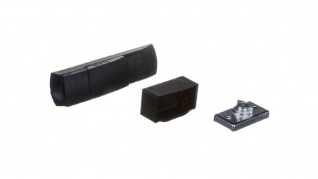 Dzwignia rączka obrotowa BPZ-SH 116690