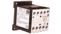 Stycznik mocy 3P 6A 2,2kW przy 400VAC AC3, cewka 24VDC, 0Z 1R 11BG0610D024 Stycznik mocy 3P 6A 2,2kW przy 400VAC AC3, cewka 24VDC, 0Z 1R 11BG0610D024