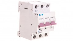 Wyłącznik nadprądowy 3P C 32A 10kA AC PLSM-C32/3-MW 242477