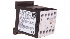 Stycznik mocy 9A 3P 24V AC 1Z 0R BG09.10A 11BG0910A024