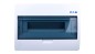 Rozdzielnica modułowa 1x12 natynkowa IP40 BC-O-1/12-ECO 280347 Rozdzielnica modułowa 1x12 natynkowa IP40 BC-O-1/12-ECO 280347