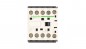 Stycznik mocy 9A 3P 24V DC 1Z 0R LP1K0910BD Stycznik mocy 9A 3P 24V DC 1Z 0R LP1K0910BD