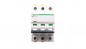 Wyłącznik nadprądowy 3P C 1A 6kA AC iC60N-C1-3 A9F04301 Wyłącznik nadprądowy 3P C 1A 6kA AC iC60N-C1-3 A9F04301