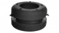 Przepust gumowy SKINDICHT LA 8 czarny 61713570 /100szt./