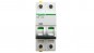 Wyłącznik nadprądowy 2P C 63A 6kA AC iC60N-C63-2 A9F04263 Wyłącznik nadprądowy 2P C 63A 6kA AC iC60N-C63-2 A9F04263