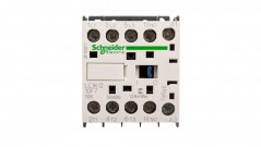 Stycznik mocy 12A 3P 110V AC 1Z 0R LC1K1210F7