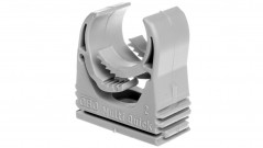 Uchwyt Multi-Quick 18-22mm M-Quick 18-22LGR jasnoszary 2153114 /100szt.