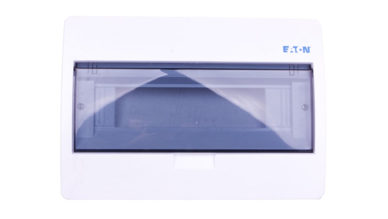Rozdzielnica modułowa 1x12 podtynkowa IP40 BC-U-1/12-ECO 280354 Rozdzielnica modułowa 1x12 podtynkowa IP40 BC-U-1/12-ECO 280354