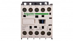 Stycznik mocy 12A 3P 230V AC 0Z 1R LC1K1201P7