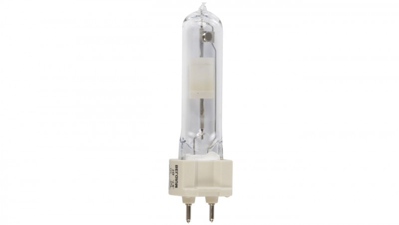 Lampa metalohalogenkowa 150W G12 230V 2950K przeźroczysta CDM-T 8711500197801