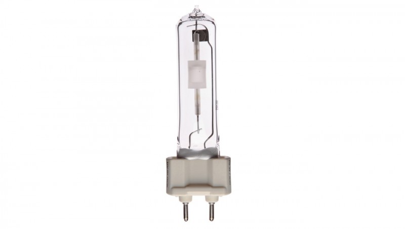 Lampa metalohalogenkowa 70W G12 230V 3070K przeźroczysta CDM-T 8711500196996