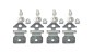 Uchwyt montażowy na ścianie obudowy CS WFB-SET-CS 112639