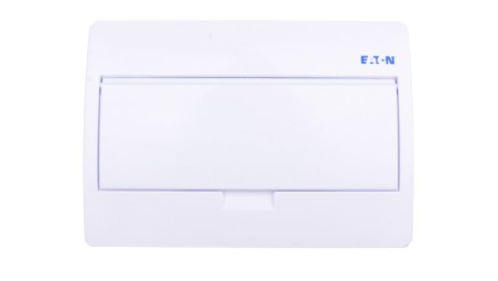 Rozdzielnica modułowa 1x12 podtynkowa IP40 BC-U-1/12-TW-ECO 281698