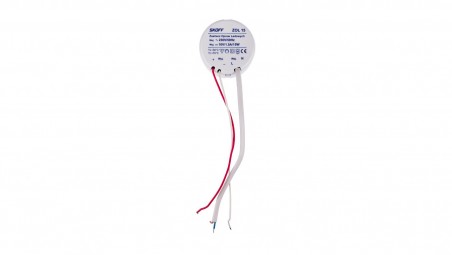 Zasilacz LED 10V ZOL 15/10V-15W 02-03-01-01-0009