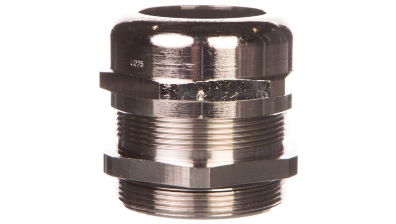Dławnica kablowa mosiężna M50 IP68 SKINTOP MS-M 50x1,5 ATEX 53112760 Dławnica kablowa mosiężna M50 IP68 SKINTOP MS-M 50x1,5 ATEX 53112760