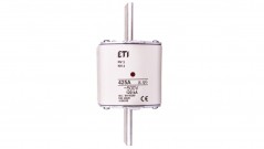 Wkładka bezpiecznikowa KOMBI NH3 425A gG 500V WT-3 004186230