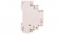 Lampka modułowa czerwona z funkcją migania 110-240V AC/DC Z-BEL/R230 284929 Lampka modułowa czerwona z funkcją migania 110-240V AC/DC Z-BEL/R230 284929