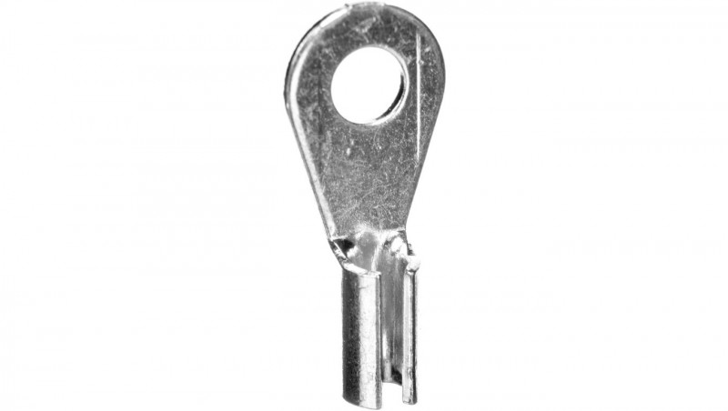 Końcówka oczkowa do lutowania B311 4/4 E14KI-03010100200 /100szt./ Końcówka oczkowa do lutowania B311 4/4 E14KI-03010100200 /100szt./