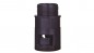 Dławnica poliamidowa do rury ochronnej PG16 IP66 czarna SFD 16 E03DK-07060100501 /10szt./