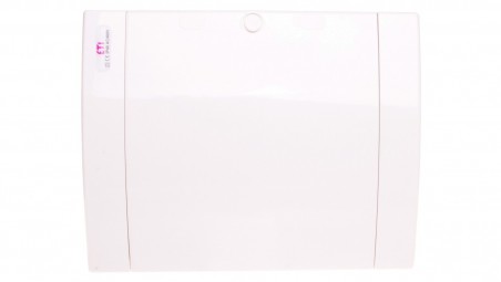 Rozdzielnica modułowa 2x12 podtynkowa /biała/ IP40 ECM24PO-S DIDO 001101078