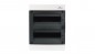 Rozdzielnica modułowa 2x12 podtynkowa /transparentna/ IP40 ECM24PT-S DIDO 001101075 Rozdzielnica modułowa 2x12 podtynkowa /transparentna/ IP40 ECM24PT-S DIDO 001101075