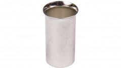 Końcówka tulejkowa H 50/22 E08KH-01010105700 /100szt.