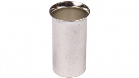 Końcówka tulejkowa H 50/22 E08KH-01010105700 /100szt.