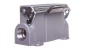 Obudowa gniazda cokołowa M20 IP65 EPIC H-A 16 SGR-LB M20 19567100 Obudowa gniazda cokołowa M20 IP65 EPIC H-A 16 SGR-LB M20 19567100