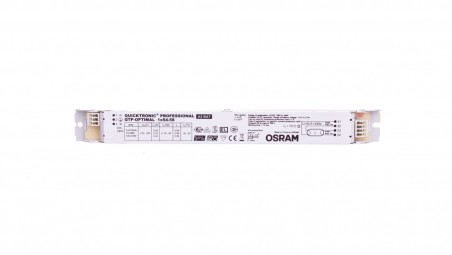 Statecznik elektroniczny QTP-OPTIMAL 1X54-58/220-240 4008321873729