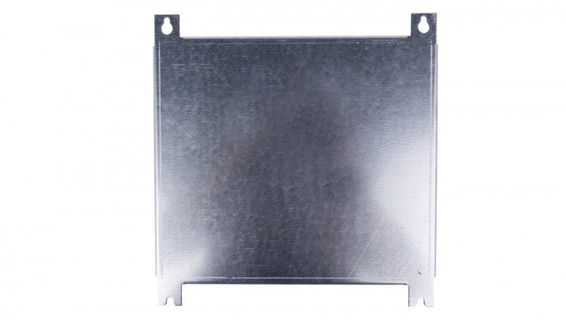 Płyta montażowa 350x400mm stal BPZ-MPL350-400 108333 Płyta montażowa 350x400mm stal BPZ-MPL350-400 108333