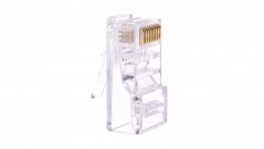 Wtyk RJ45 kat.6 X-ML-6U-IMP /100szt.