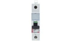 Wyłącznik nadprądowy 1P C 10A 10kA AC S311 TX3 404169
