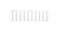 Oznaczniki WMB 10x 21-30 793-604 /5szt./