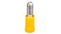 Wtyk izolowany WI 6/5 PCV E10KN-03040101201 /100szt/ Wtyk izolowany WI 6/5 PCV E10KN-03040101201 /100szt/