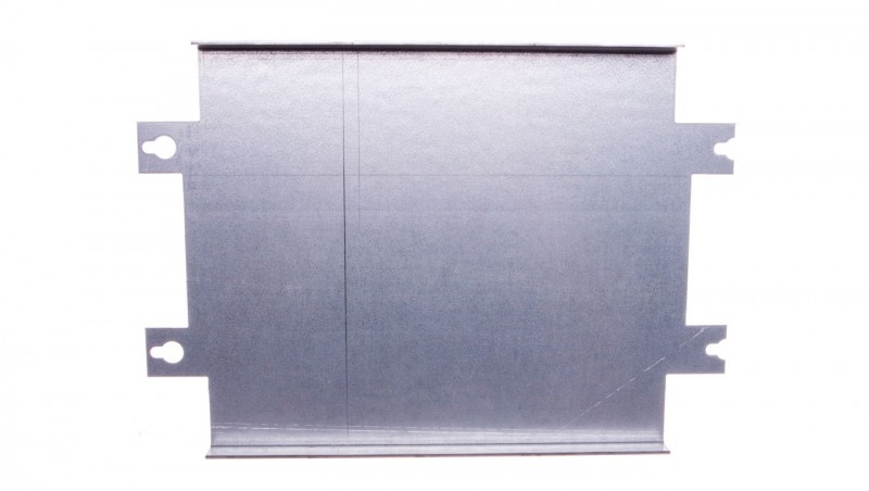 Płyta montażowa 200x400mm stal BPZ-MPL200-400 114805 Płyta montażowa 200x400mm stal BPZ-MPL200-400 114805
