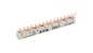 Szyna łączeniowa 4P 63A 10mm2 widełkowa 3P+N (8 mod.) EVG-4PHAS/8MODUL 215644 Szyna łączeniowa 4P 63A 10mm2 widełkowa 3P+N (8 mod.) EVG-4PHAS/8MODUL 215644