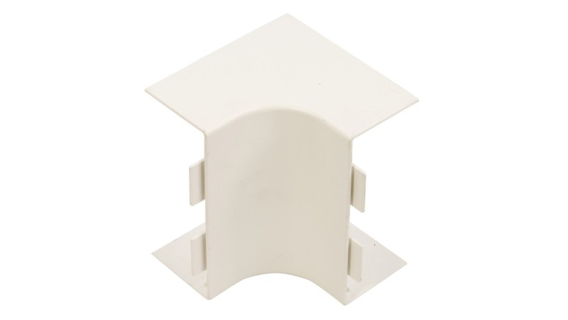 Naroże wewnętrzne kanału WDK 150x60 HI60150RW białe 6192068 /2szt./ Naroże wewnętrzne kanału WDK 150x60 HI60150RW białe 6192068 /2szt./