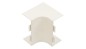 Naroże wewnętrzne kanału WDK 150x60 HI60150RW białe 6192068 /2szt./ Naroże wewnętrzne kanału WDK 150x60 HI60150RW białe 6192068 /2szt./