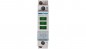 Lampka modułowa 3-fazowa zielona 230-400V AC SVN221