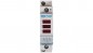 Lampka modułowa 3-fazowa czerwona 230-400V AC SVN127 Lampka modułowa 3-fazowa czerwona 230-400V AC SVN127