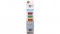 Lampka modułowa 3-fazowa czerwony/zielony/pomarańczowy 230-400V AC SVN129