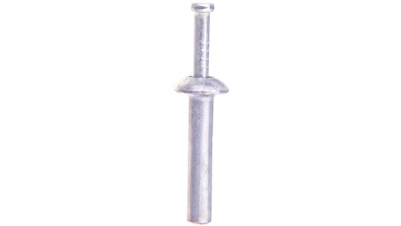 Kołek metalowy typ KMW 6X30 652030 /100szt./ Kołek metalowy typ KMW 6X30 652030 /100szt./