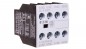 Styk pomocniczy 3Z 1R montaż czołowy DILA-XHI31 276427 Styk pomocniczy 3Z 1R montaż czołowy DILA-XHI31 276427